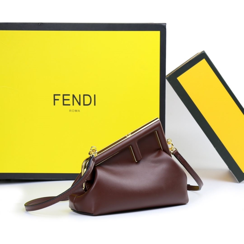 Fendi First Bags